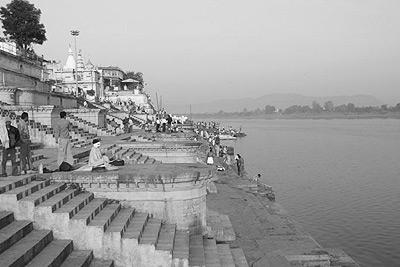 About Hoshangabad