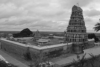 About Hosur