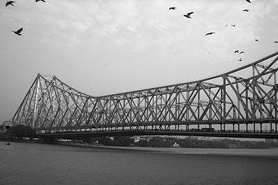 About Howrah