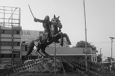 About Hubli