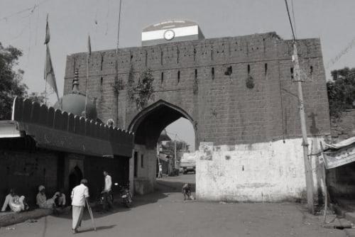 Madurai