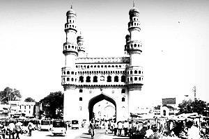 About Hyderabad