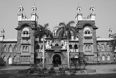 About Ichalkaranji