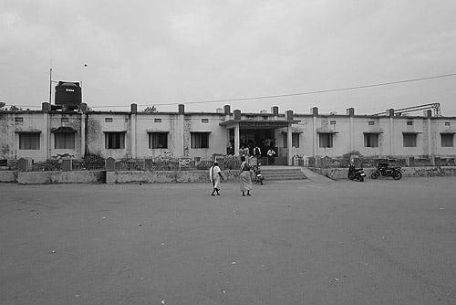 Madurai