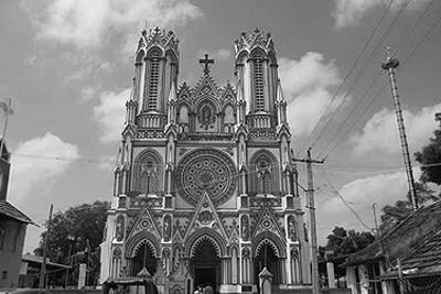 Madurai