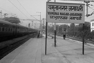 About Jagadhri