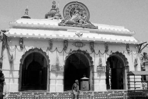 Madurai