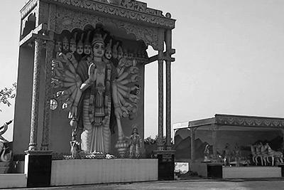 About Jagraon
