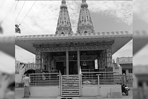 Madurai