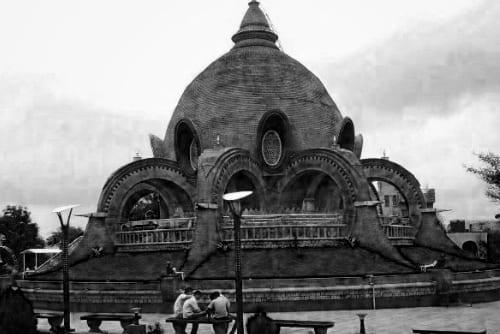 Madurai