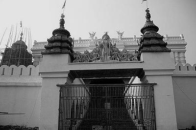 Madurai