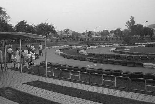 About Jalandhar Cantt