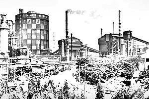 About Jamshedpur