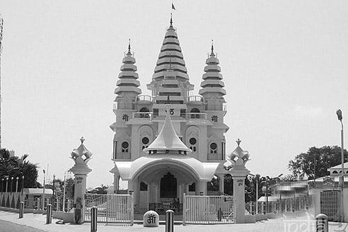 Madurai