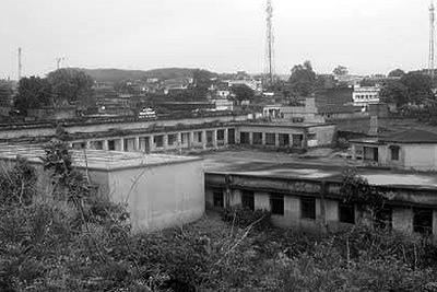 Madurai