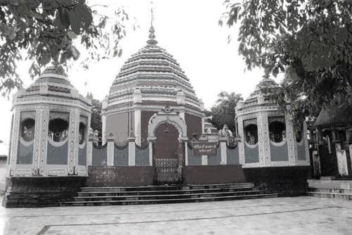 Madurai