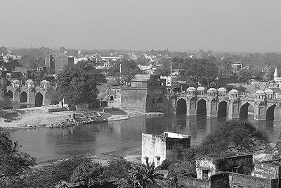 About Jaunpur