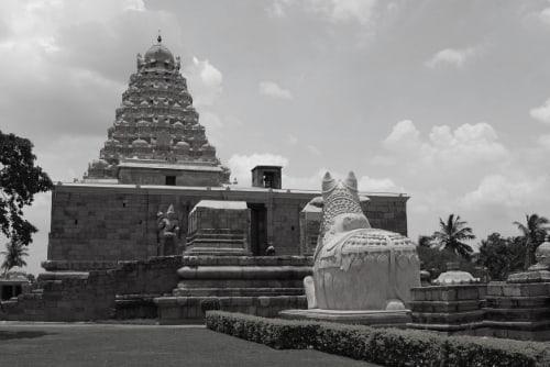 Madurai