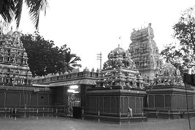 Madurai