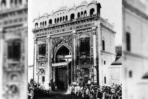 Madurai