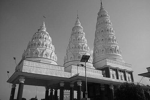 Madurai