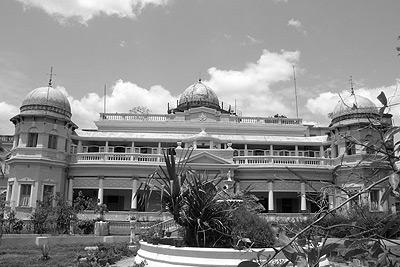 Madurai