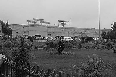 About Jharsuguda