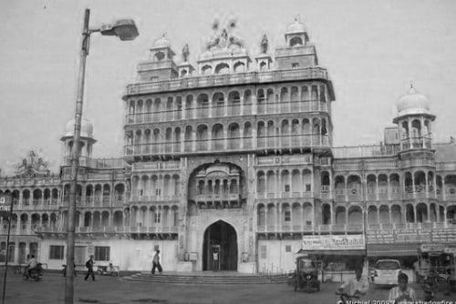 Madurai
