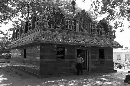 Madurai
