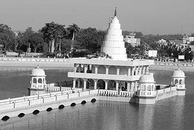 About Jind