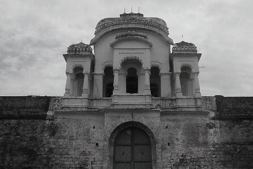 Madurai
