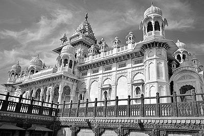 About Jodhpur
