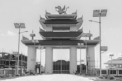 About Jorhat