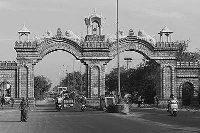 About Junagadh