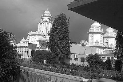 Madurai