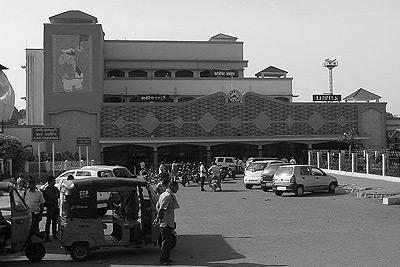Madurai