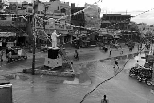 Madurai