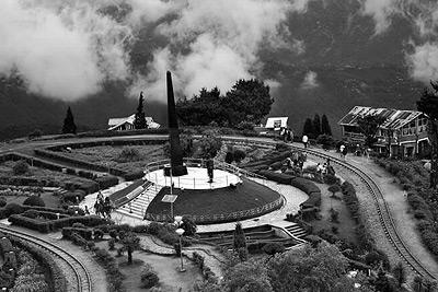 About Kalimpong