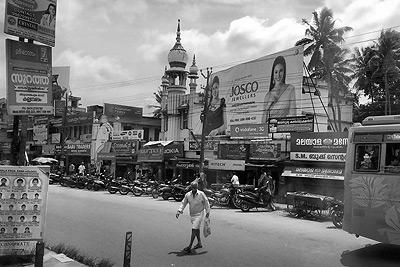 Madurai