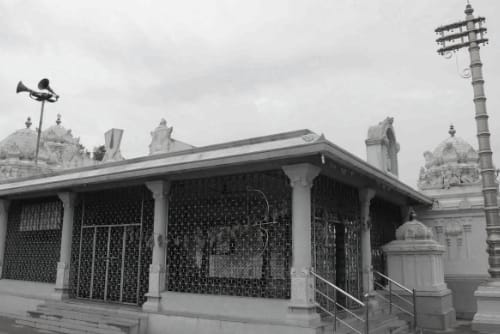 Madurai