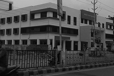 About Kalol