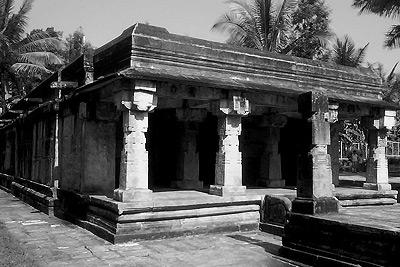 About Kalpatta