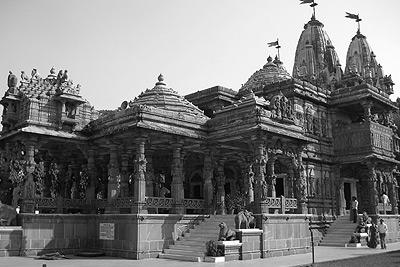 Madurai