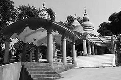 Madurai