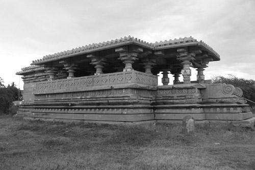About Kamareddy