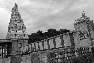 Madurai