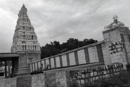 Madurai