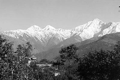 About Kangra