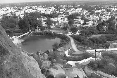 Madurai