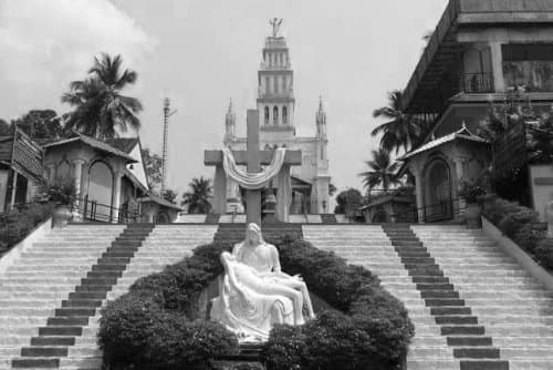 About Kanjirappally